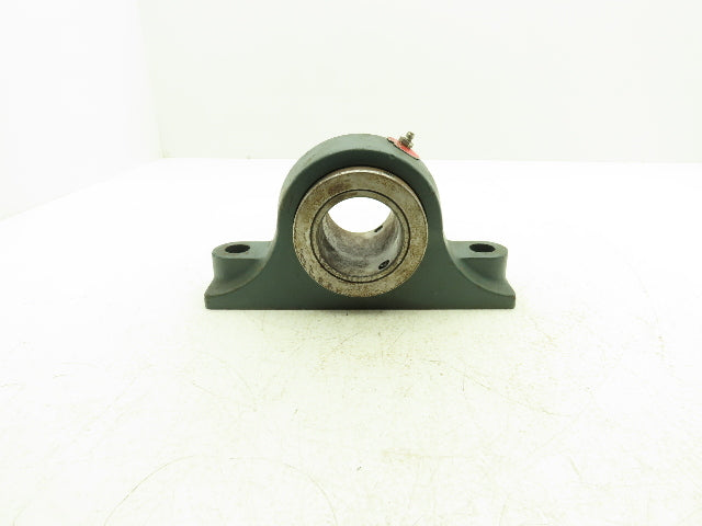 Dodge 060376 Pillow Block Bearing 2-1/2" Bore 2 Bolt Type E 2B