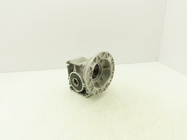 Nord SK1Si50 Flexbloc Worm Gearbox 20:1 Reducer 88rpm 25mm Hollow Shaft 56C
