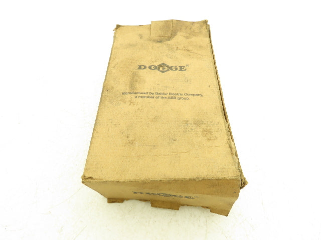 Dodge P2B-SXR-111 131815 Pillow Block Bearing 1-1/16" Bore
