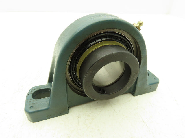 Dodge P2B-SXR-111 131815 Pillow Block Bearing 1-1/16" Bore