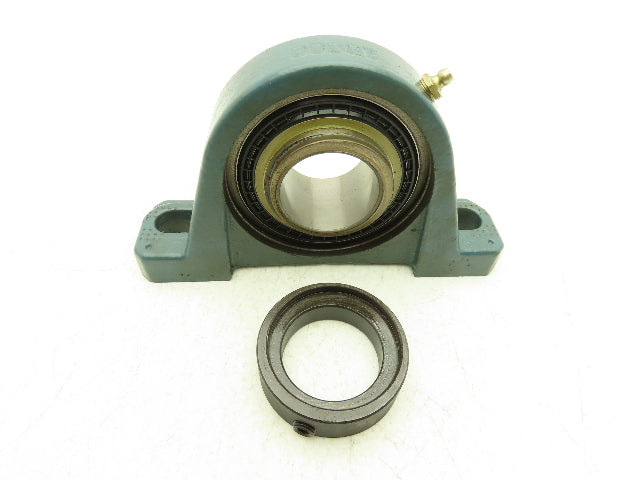 Dodge P2B-SXR-111 131815 Pillow Block Bearing 1-1/16" Bore