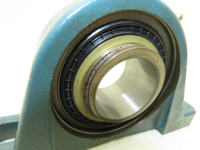 Dodge P2B-SXR-111 131815 Pillow Block Bearing 1-1/16" Bore