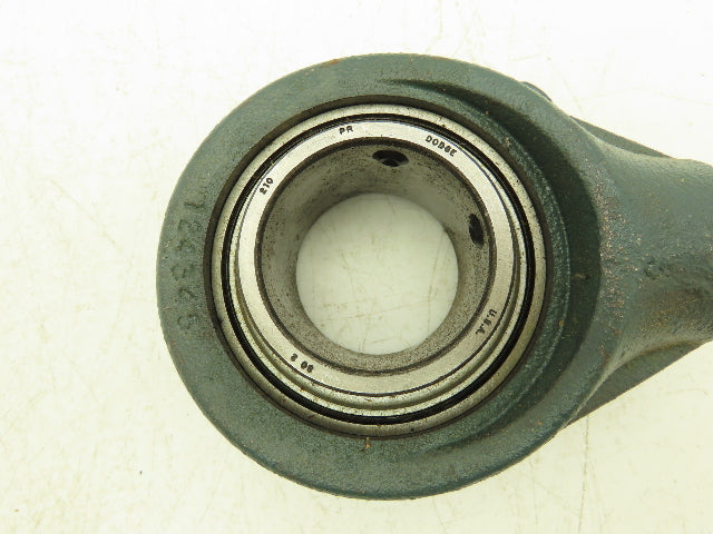 Dodge 124291 Ball Bearing SCHB-SC-200 Housing Screw Con Hanger 2" Bore 1" Bolt