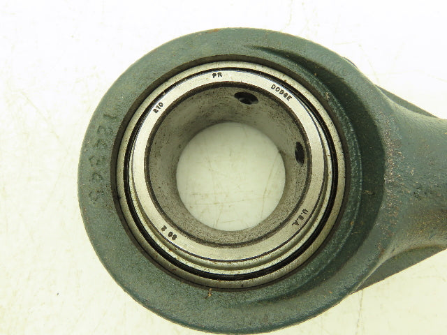 Dodge 124291 Ball Bearing SCHB-SC-200 Housing Screw Con Hanger 2" Bore 1" Bolt