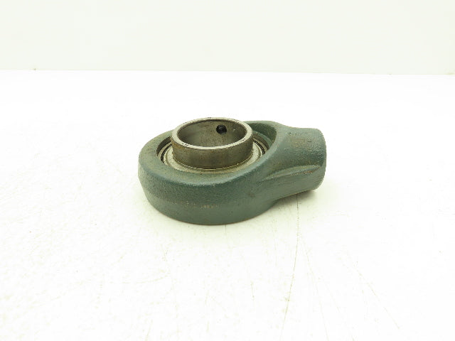 Dodge 124291 Ball Bearing SCHB-SC-200 Housing Screw Con Hanger 2" Bore 1" Bolt