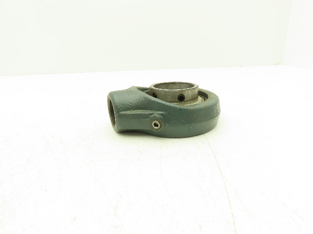 Dodge 124291 Ball Bearing SCHB-SC-200 Housing Screw Con Hanger 2" Bore 1" Bolt