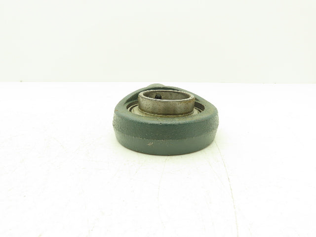 Dodge 124291 Ball Bearing SCHB-SC-200 Housing Screw Con Hanger 2" Bore 1" Bolt