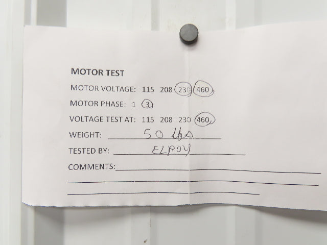 Sew Eurodrive SF47DRS71S4BE05/TF Brake Gearmotor 137:1/10rpm .37kw 220/380V 50Hz