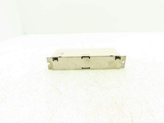 IAI Corporation PC0N-CG-42PI-NP-2-0 Servo DC Drive Module 24VDC For Actuator