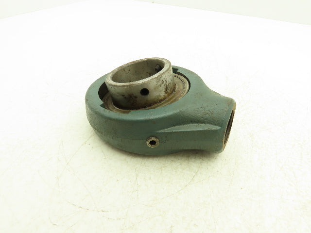 Dodge 124405 Hanger Bearing Conveyer 1 15/16" ID Threads 1" Not Original Box