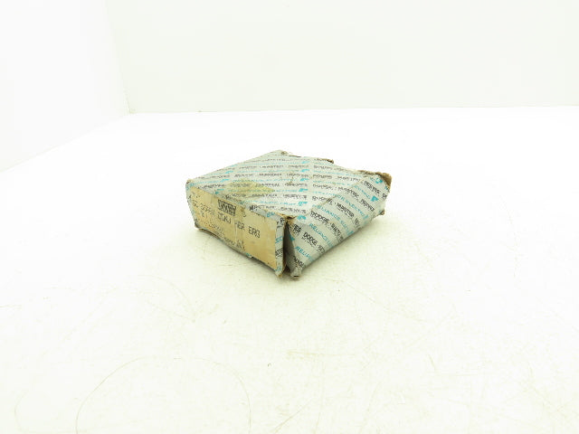 Dodge 124405 Hanger Bearing Conveyer 1 15/16" ID Threads 1" Not Original Box