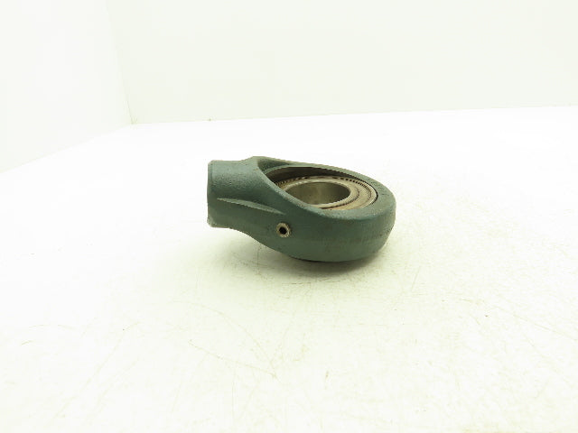 Dodge 124405 Hanger Bearing Conveyer 1 15/16" ID Threads 1" Not Original Box