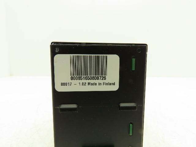Murr Elektronic 85165 DC Power Supply Switching Mode 24VDC 10A 100-240V In