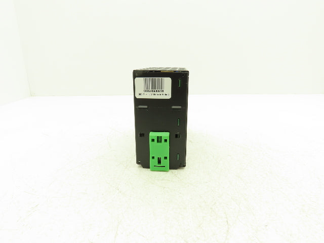 Murr Elektronic 85165 DC Power Supply Switching Mode 24VDC 10A 100-240V In