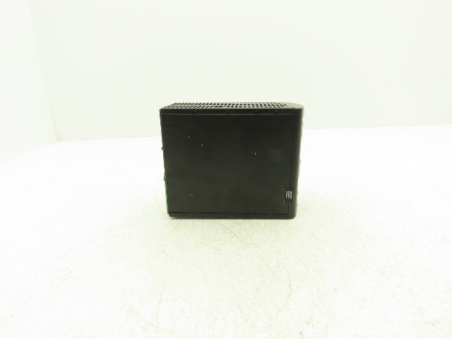 Murr Elektronic 85165 DC Power Supply Switching Mode 24VDC 10A 100-240V In