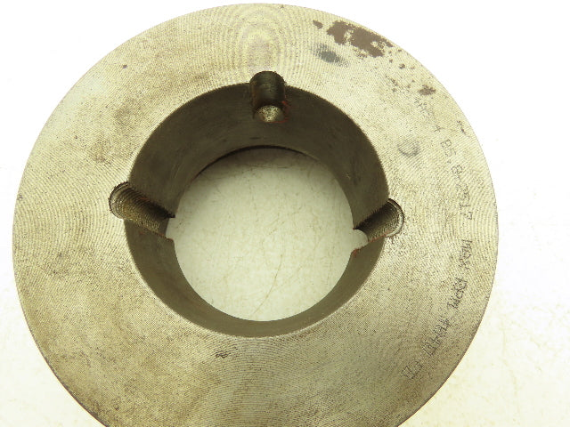 Dodge 4A5.4B5.8 Taper Lock Sheave 4 Groove Pulley