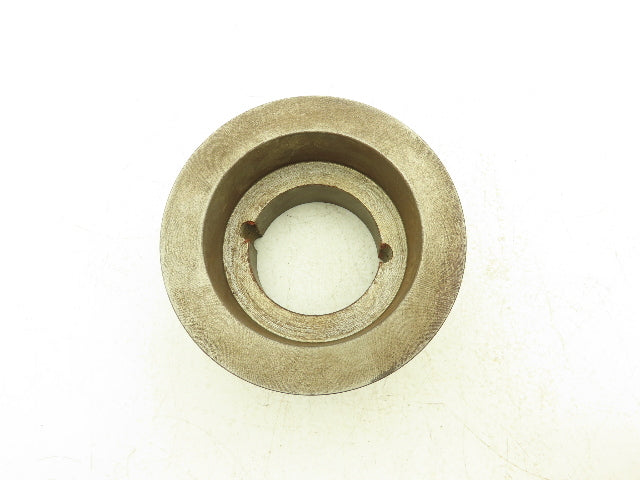 Dodge 4A5.4B5.8 Taper Lock Sheave 4 Groove Pulley