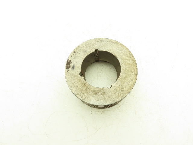 Dodge 4A5.4B5.8 Taper Lock Sheave 4 Groove Pulley