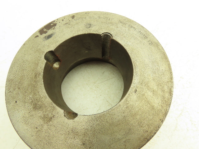 Dodge 4A5.4B5.8 Taper Lock Sheave 4 Groove Pulley