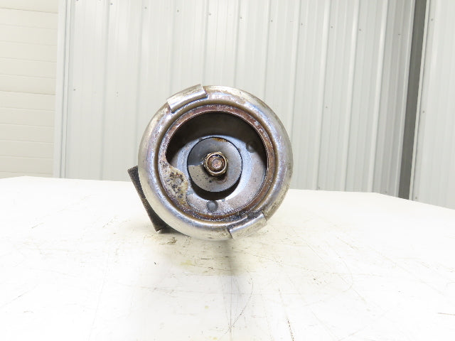Grundfos SPK8-2/2 A-M-A-RUUV Coolant Pump 180L/min .55kw 230/460V 3PH 1.25"npt