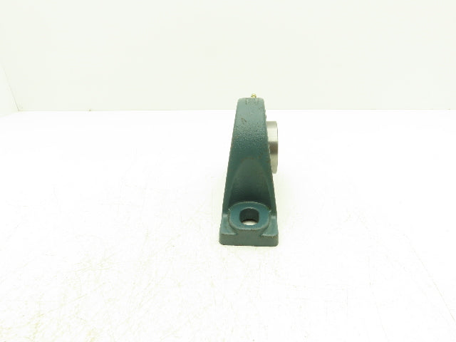 Dodge 124137 Pillow Block Bearing 1-3/4" Bore 2 Bolt Mounting