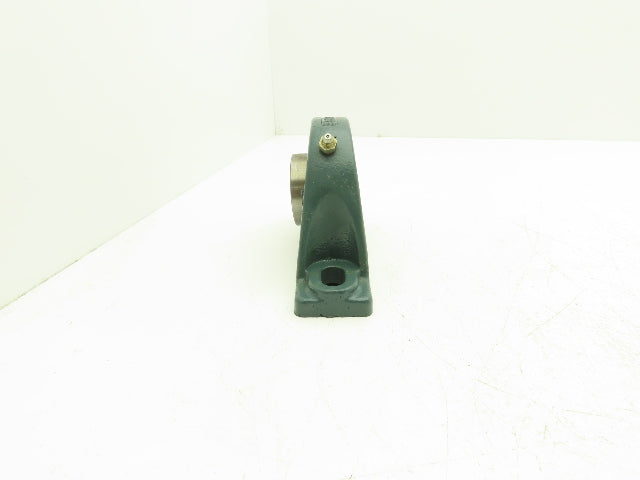 Dodge 124136 Pillow Block Bearing 1-3/4" Bore 2 Bolt Mount