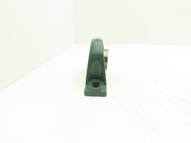 Dodge 124136 Pillow Block Bearing 1-3/4" Bore 2 Bolt Mount