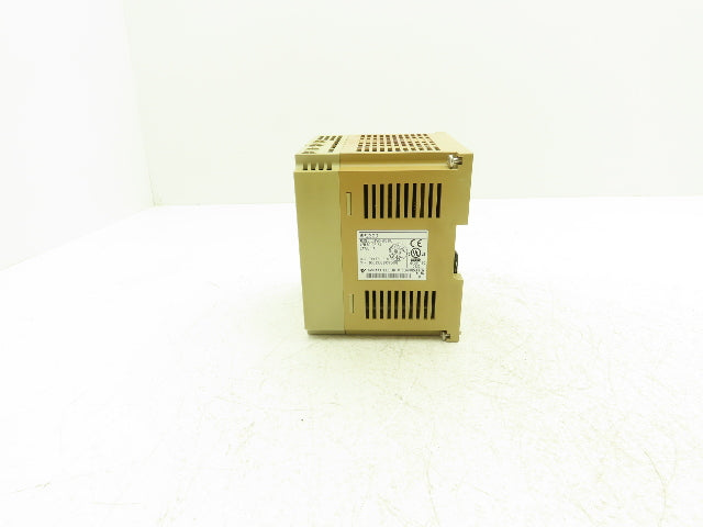 Yaskawa Electric JEPMC-MP2300 I/O PLC Input Output Machine Controller Module