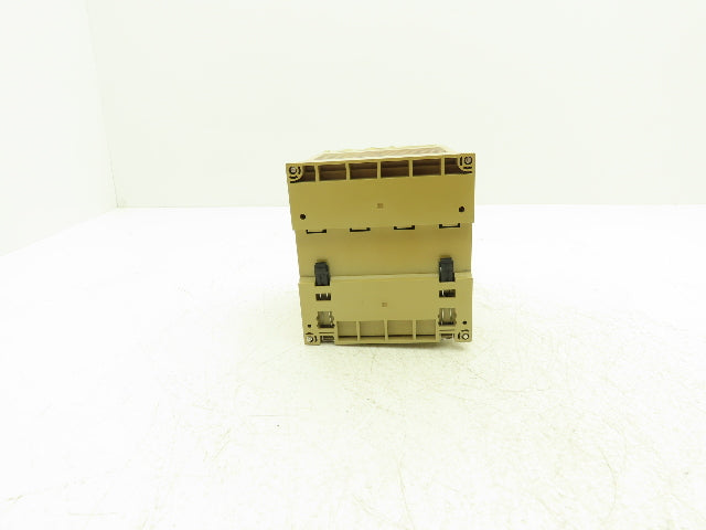 Yaskawa Electric JEPMC-MP2300 I/O PLC Input Output Machine Controller Module