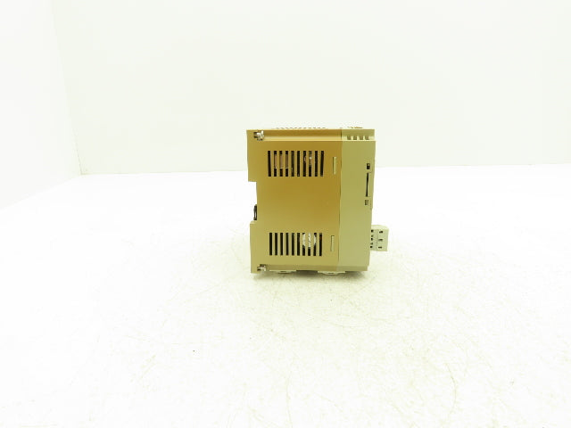 Yaskawa Electric JEPMC-MP2300 I/O PLC Input Output Machine Controller Module