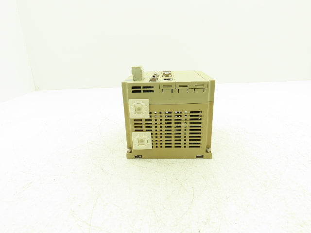 Yaskawa Electric JEPMC-MP2300 I/O PLC Input Output Machine Controller Module