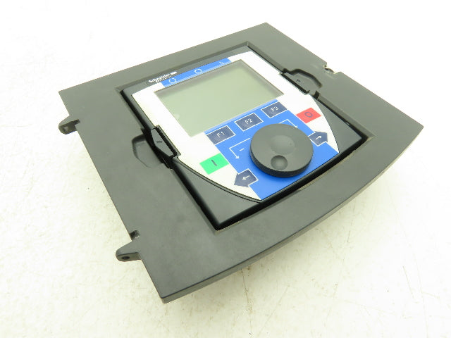 Schneider Electric MX BE 11 ELN8P01100 Frequency Inverter ELIN Graphics Terminal