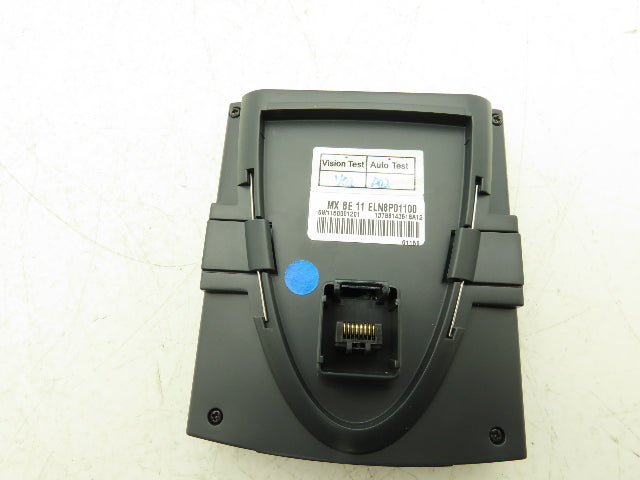 Schneider Electric MX BE 11 ELN8P01100 Frequency Inverter ELIN Graphics Terminal