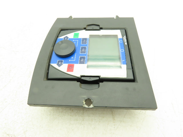 Schneider Electric MX BE 11 ELN8P01100 Frequency Inverter ELIN Graphics Terminal