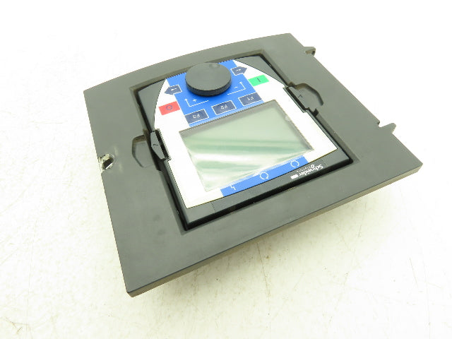 Schneider Electric MX BE 11 ELN8P01100 Frequency Inverter ELIN Graphics Terminal