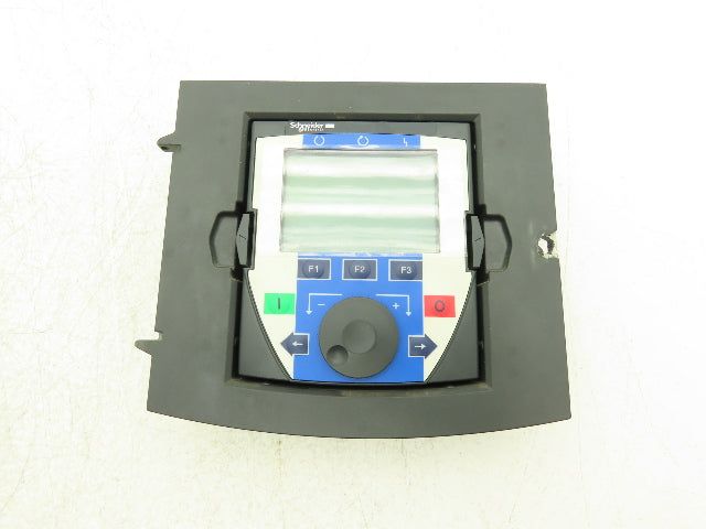 Schneider Electric MX BE 11 ELN8P01100 Frequency Inverter ELIN Graphics Terminal