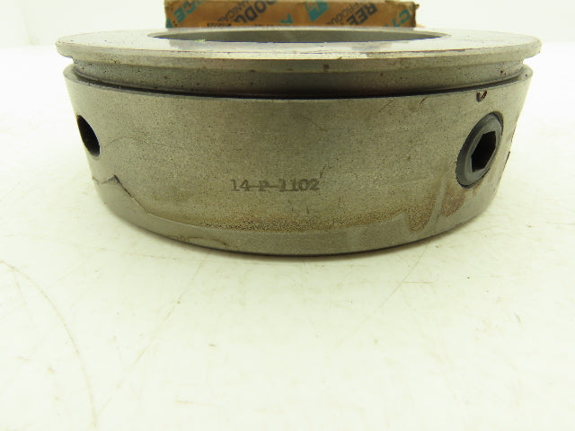 Dodge 14P1102 Thrust Collar 3-15/16" Bore 6" OD 1-13/16 Width