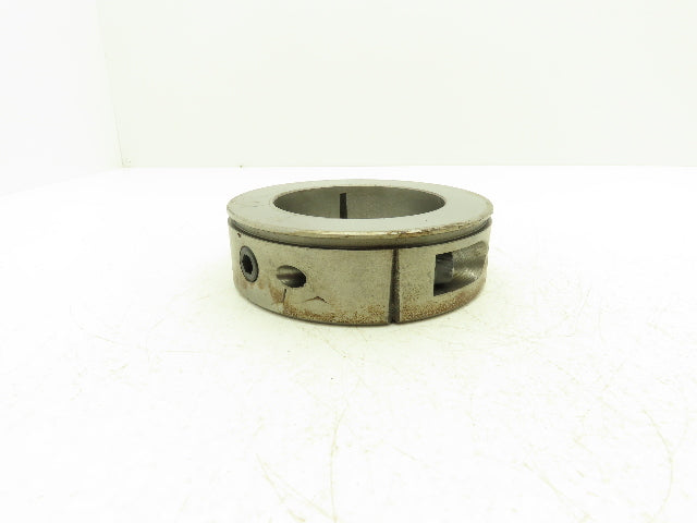 Dodge 14P1102 Thrust Collar 3-15/16" Bore 6" OD 1-13/16 Width