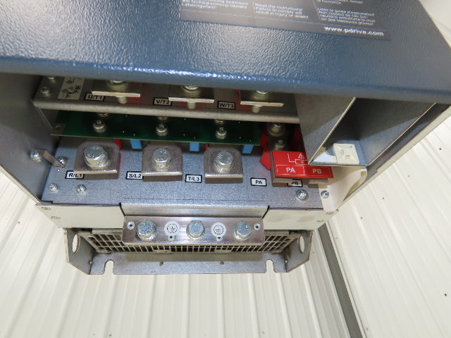 MP4D90AAB pDrive MX pro 4V90/110 AC Drive VFD 150HP 460V 0-300Hz 3PH 144A