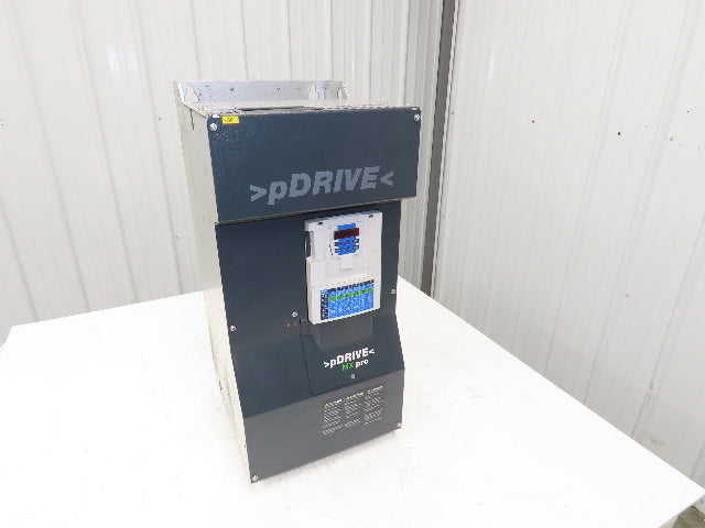 MP4D90AAB pDrive MX pro 4V90/110 AC Drive VFD 150HP 460V 0-300Hz 3PH 144A