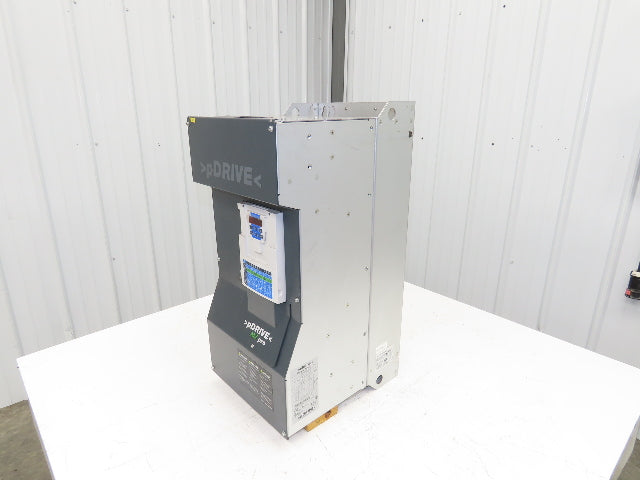 MP4D90AAB pDrive MX pro 4V90/110 AC Drive VFD 150HP 460V 0-300Hz 3PH 144A