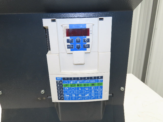 MP4D90AAB pDrive MX pro 4V90/110 AC Drive VFD 150HP 460V 0-300Hz 3PH 144A