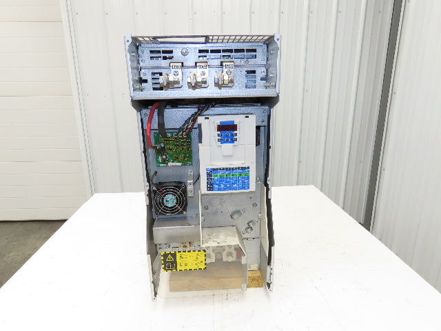 MP4D90AAB pDrive MX pro 4V90/110 AC Drive VFD 150HP 460V 0-300Hz 3PH 144A