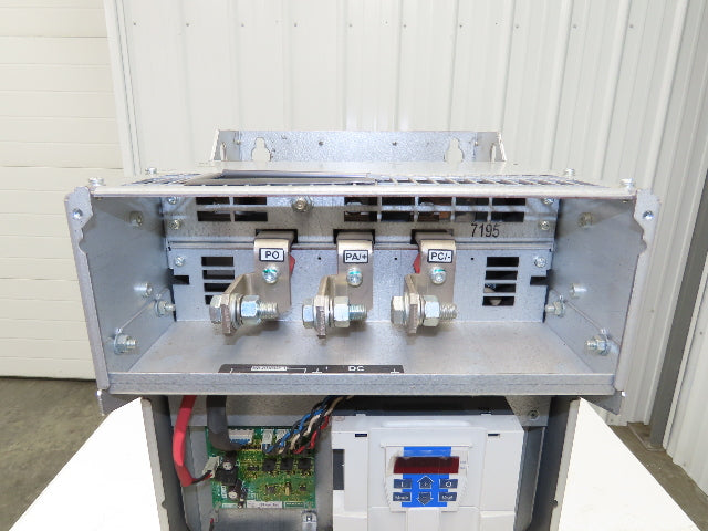 MP4D90AAB pDrive MX pro 4V90/110 AC Drive VFD 150HP 460V 0-300Hz 3PH 144A