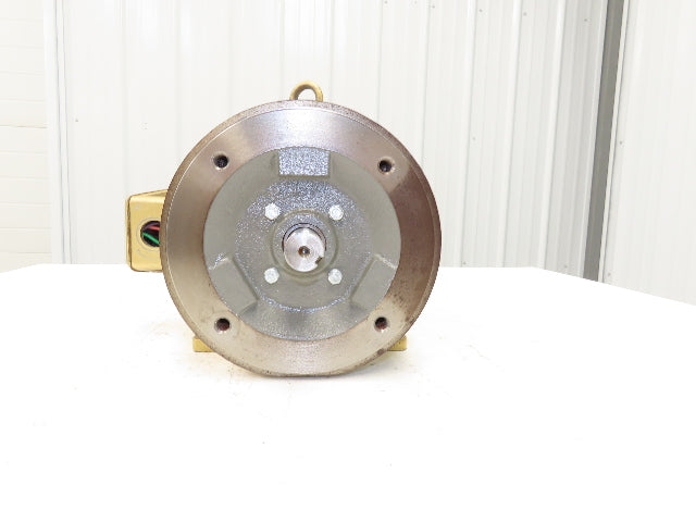 Baldor M13C Super-E AC Motor 2Hp 1170 RPM 230/460V 3PH 184TC 1-1/8" Shaft