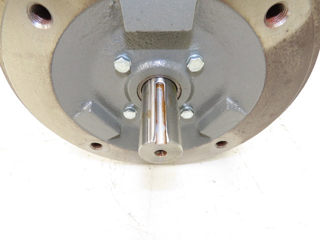 Baldor M13C Super-E AC Motor 2Hp 1170 RPM 230/460V 3PH 184TC 1-1/8" Shaft