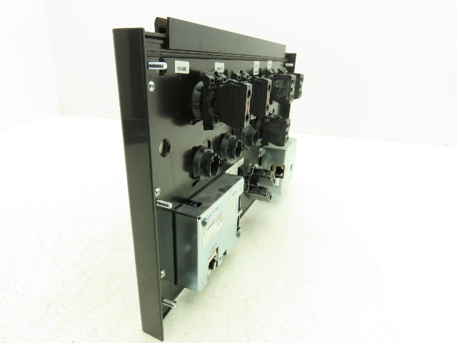Keba OI 360-LD/W Kemro K2-200 HMI Operator Panel 12V DC /9.0W Rev. 01 Ind. 01