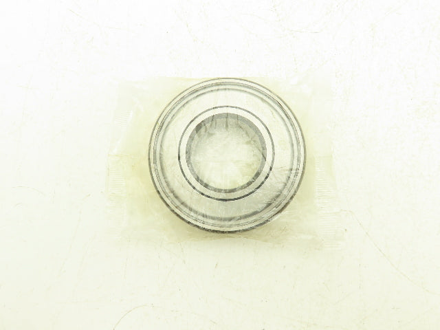 Fafnir 310KDDN Ball Bearing 50mm-ID x 110mm-OD x 27mm W Double Shielded Lot Of 2