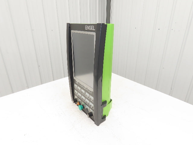 Keba OP-362 Kemro K2-200 HMI Operator Touch Panel 24V DC /40.0W Rev. 04 Ind. 04