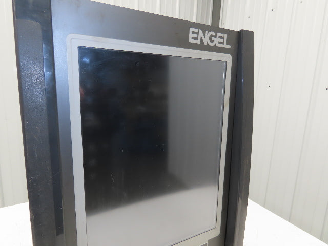 Keba OP-362 Kemro K2-200 HMI Operator Touch Panel 24V DC /40.0W Rev. 04 Ind. 04